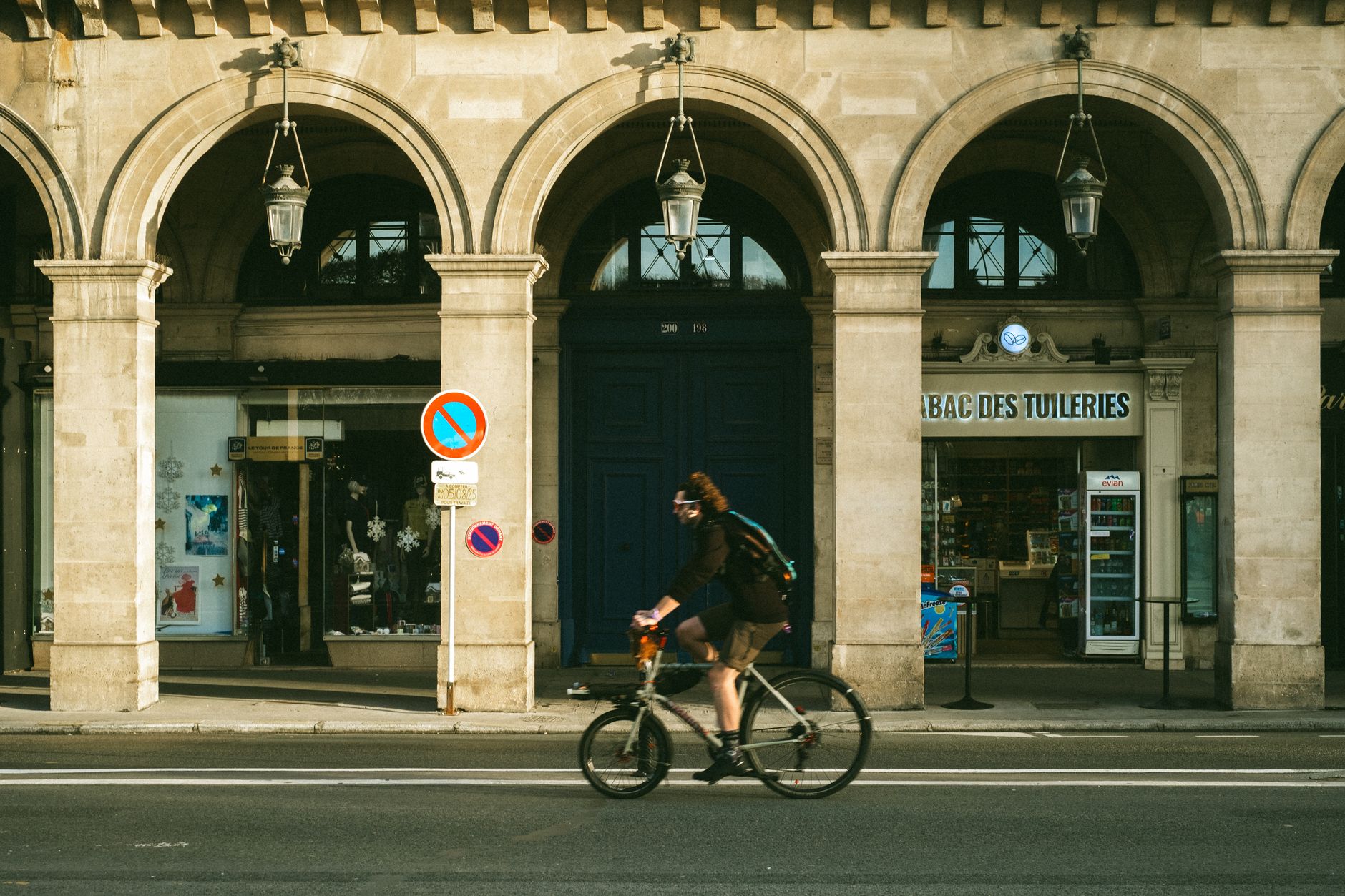 Magasin de vélos à Clermont-Ferrand